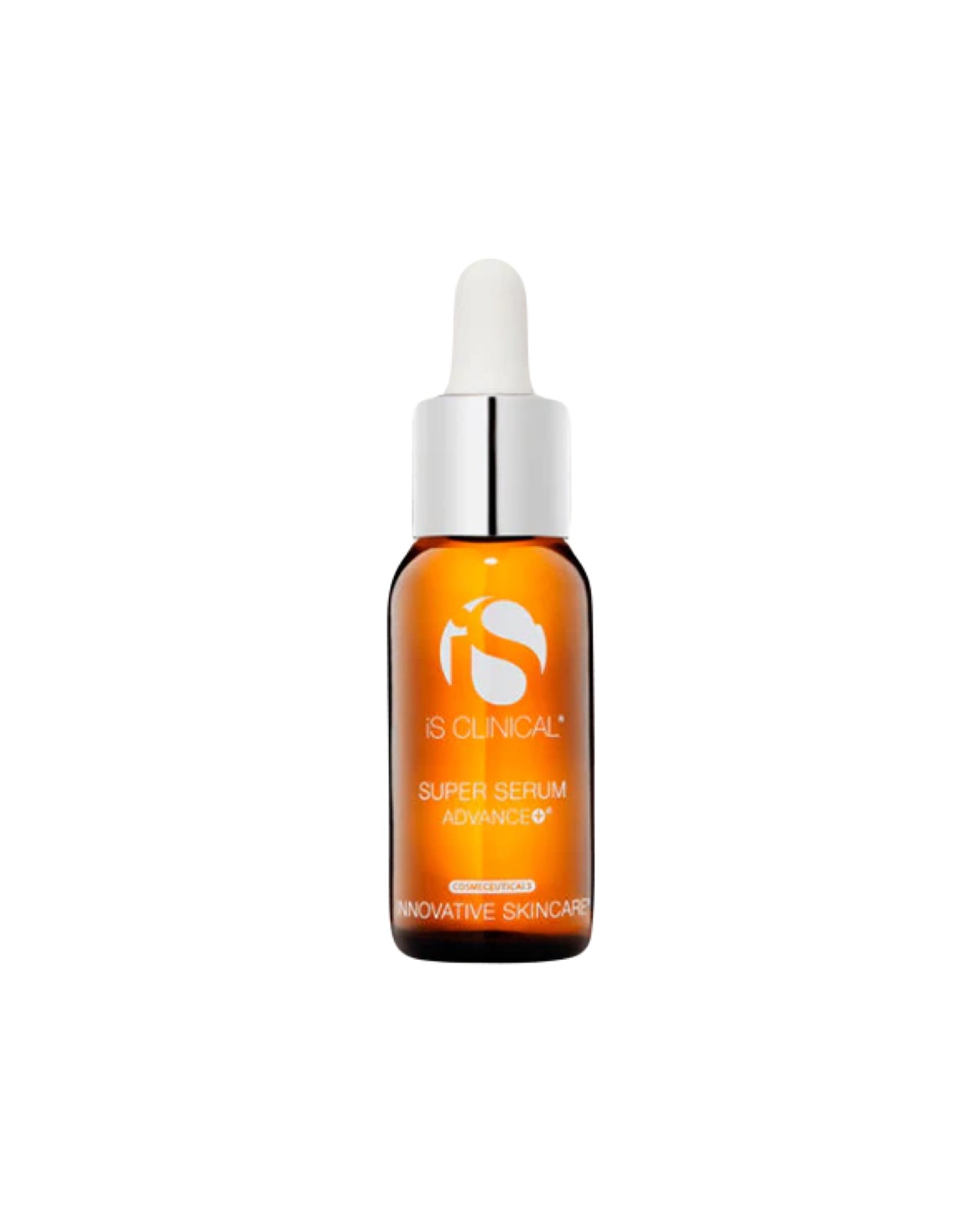 Багатофункціональна сироватка для обличчя IS Clinical Super Serum Advance