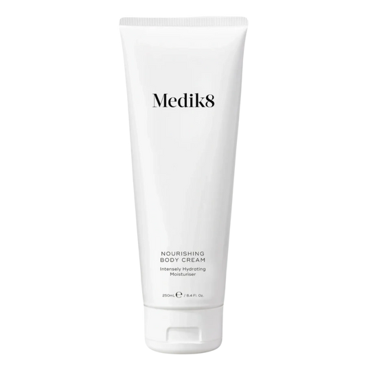 Інтенсивний зволожувальний крем для тіла Medik8 Nourishing Body Cream 250ml