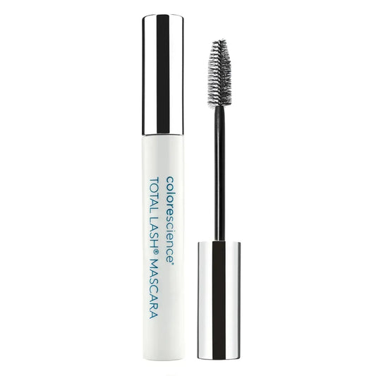 Сироватка, активатор і туш для вій 3 в 1 Colorescience Total Lash Mascara 8 ml