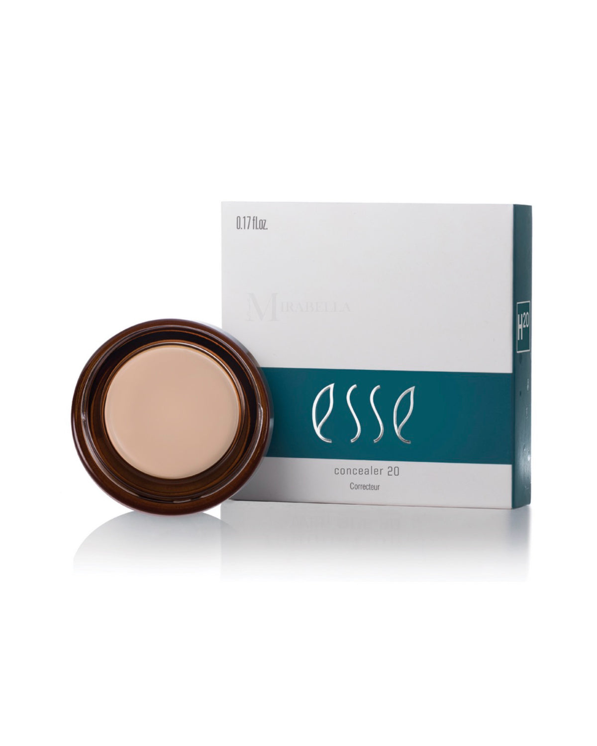 Консилер для всіх типів шкіри Esse Concealer 4,9 g