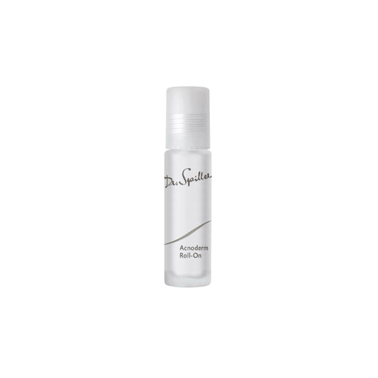 Антибактеріальний коректор для шкіри з акне Dr. Spiller Acnoderm Roll-On 10ml