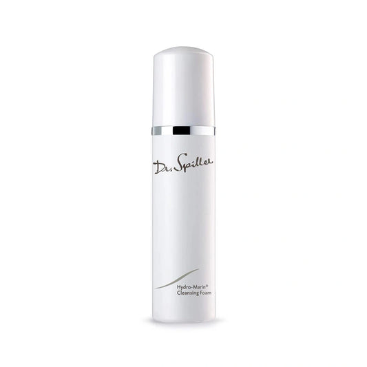 Очищувальна пінка з екстрактом водоростей Dr. Spiller Hydro-Marin Cleansing Foam 150ml