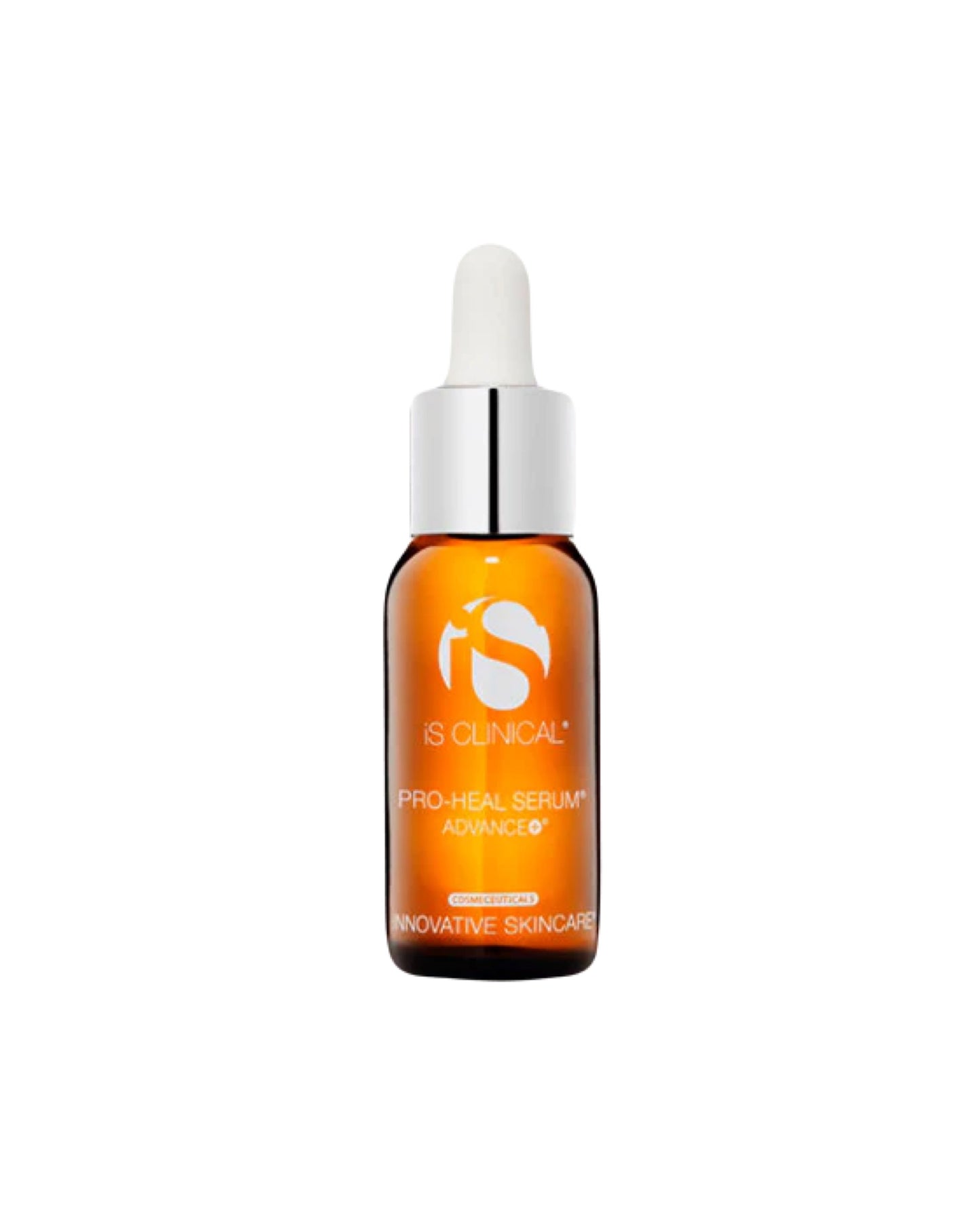 Загоююча та заспокійлива сироватка для обличчя IS Clinical Pro-Heal Serum Advance