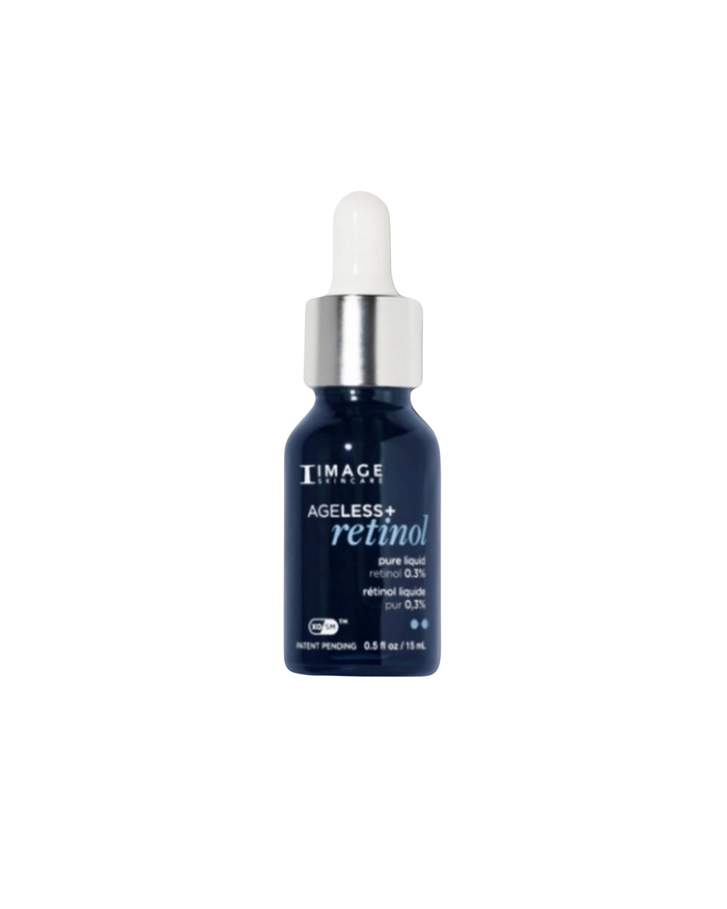 Концентрат чистого ретинолу 0.3% Image Skincare Ageless+ Retinol Pure Liquid Retinol 0.3% 30 ml