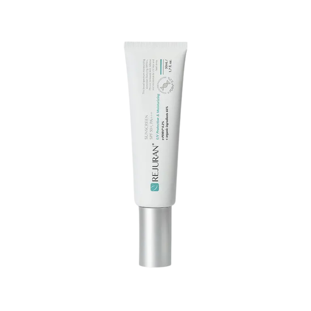 Сонцезахисний крем Rejuran Sunscreen SPF 50+/PA+++ 50ml