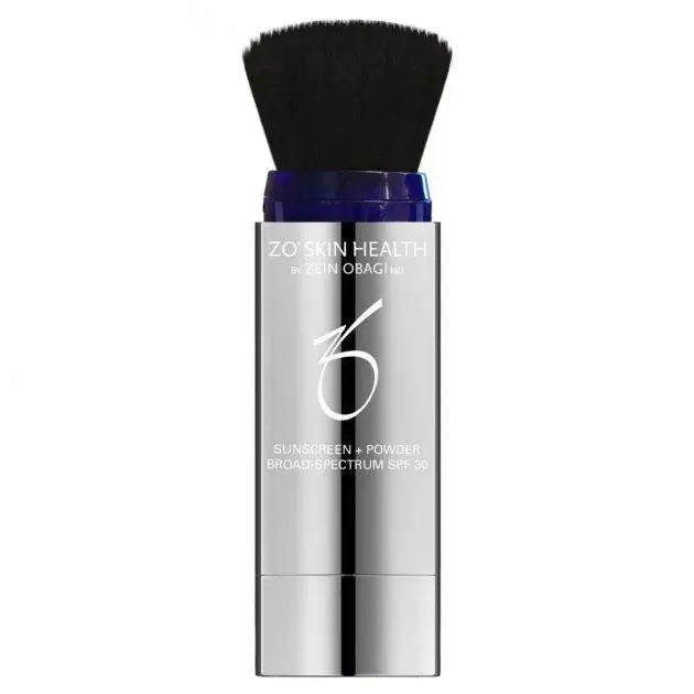 Сонцезахисна пудра ZO Skin Health Sunscreen + Powder Broad-Spectrum SPF 30