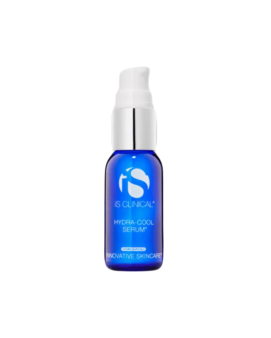 Зволожуюча сироватка для обличчя IS Clinical Hydra-Cool Serum