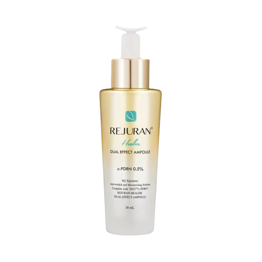 Омолоджуюча сироватка з подвійним ефектом Rejuran Healer Dual Effect Ampoule 30ml