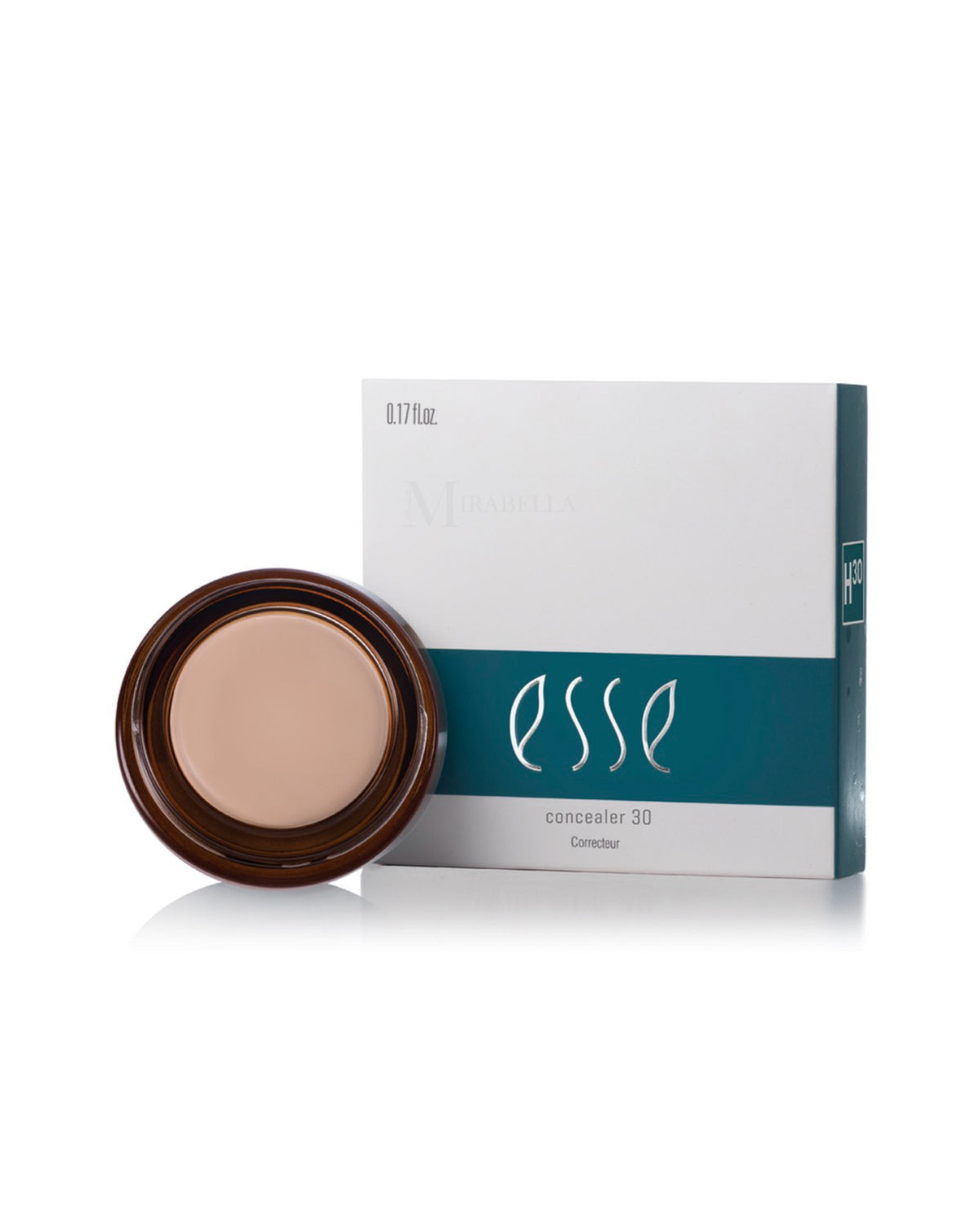Консилер для всіх типів шкіри Esse Concealer 4,9 g