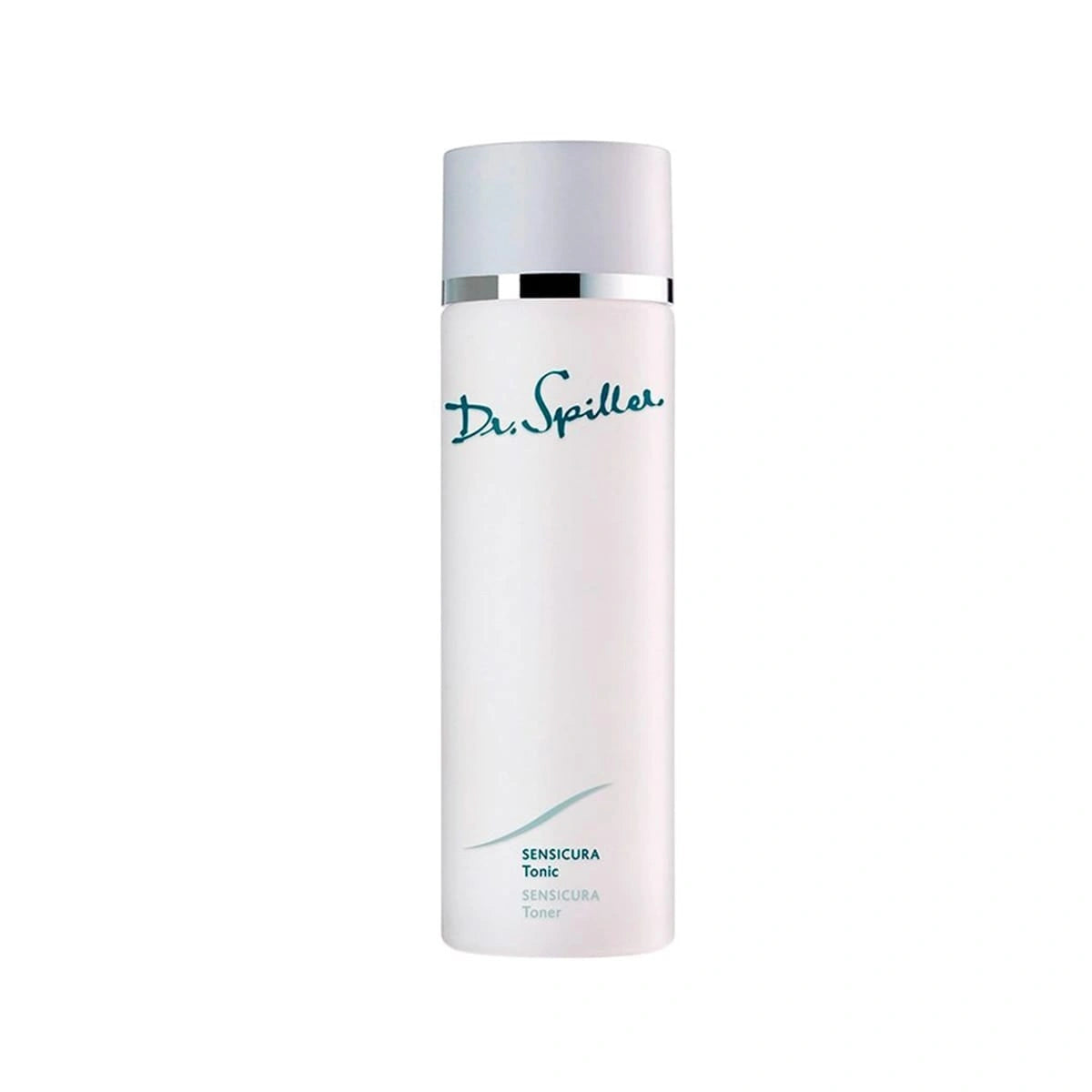 Тонік для чутливої шкіри Dr. Spiller Sensicura Tonic 200ml