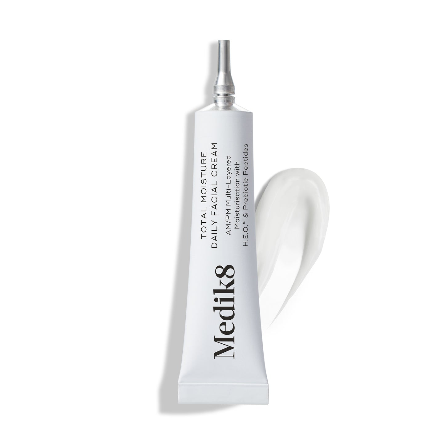 Щоденний крем для глибокого зволоження Medik8 Total Moisture Daily Facial Cream 50 ml