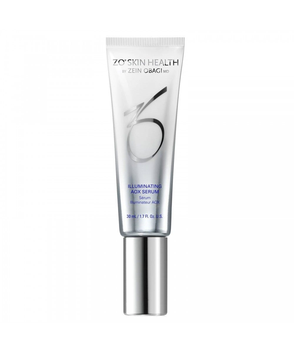 Антиоксидантна сироватка для шкіри ZO Skin Health Illuminating AOX Serum 50ml