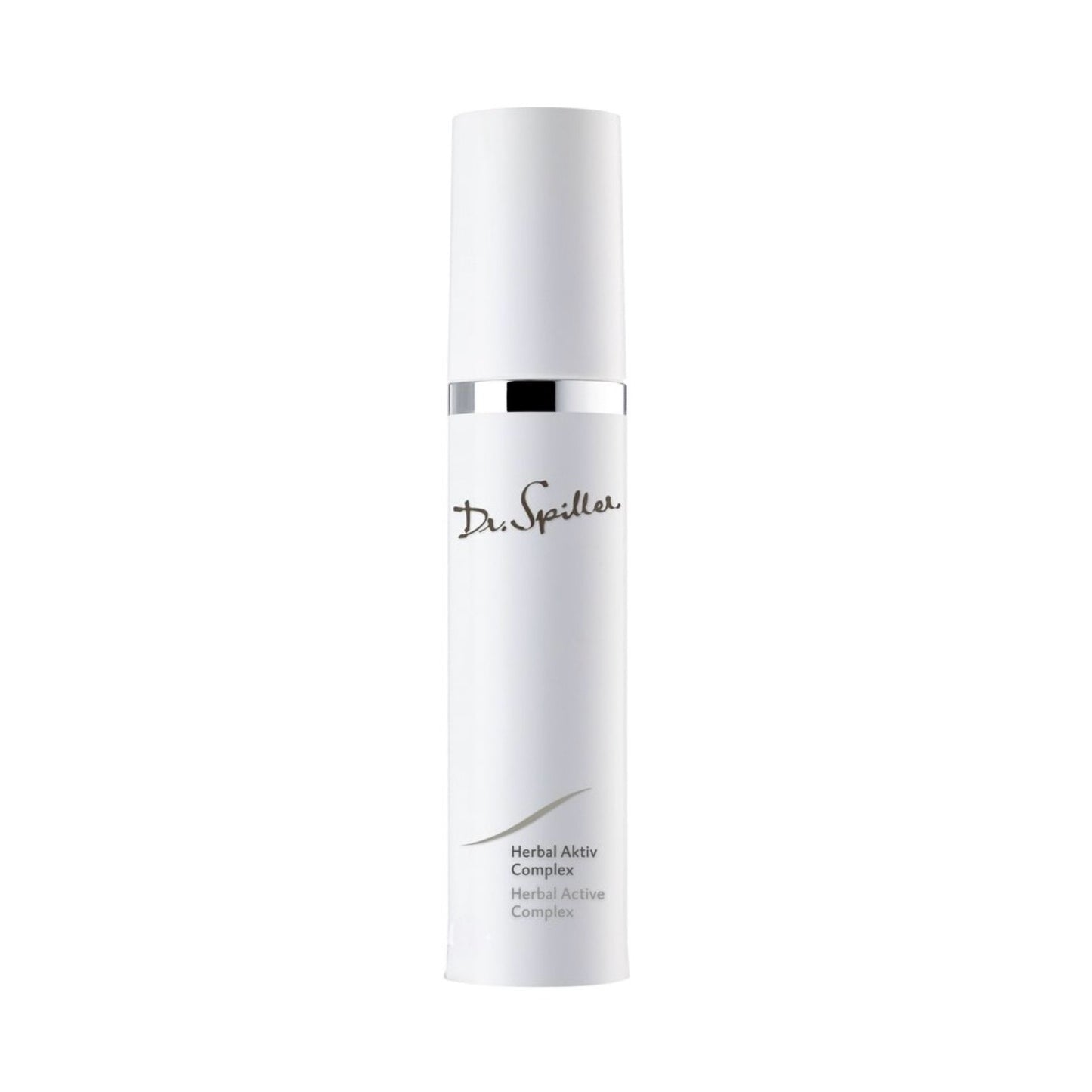 Активний трав‘яний комплекс для проблемної шкіри Dr. Spiller Herbal Active Complex 50 ml