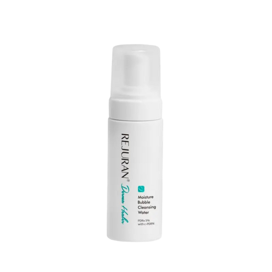 Зволожуюча піна для вмивання Rejuran Moisture Bubble Cleansing Water 150ml