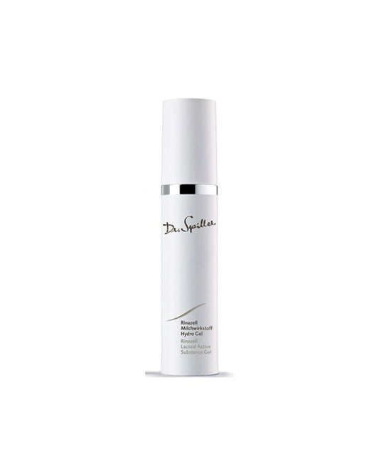Заспокійливий гель з молочними пептидами Dr. Spiller Rinazell Lacteal Active Substance Gel 50ml