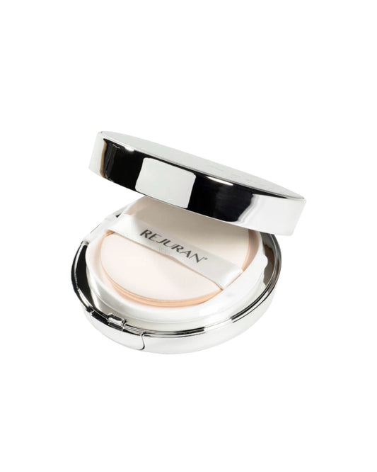 Мультифункціональний кушон з полінуклеотидами Rejuran Skinglow Cushion SPF 50+ 15 g