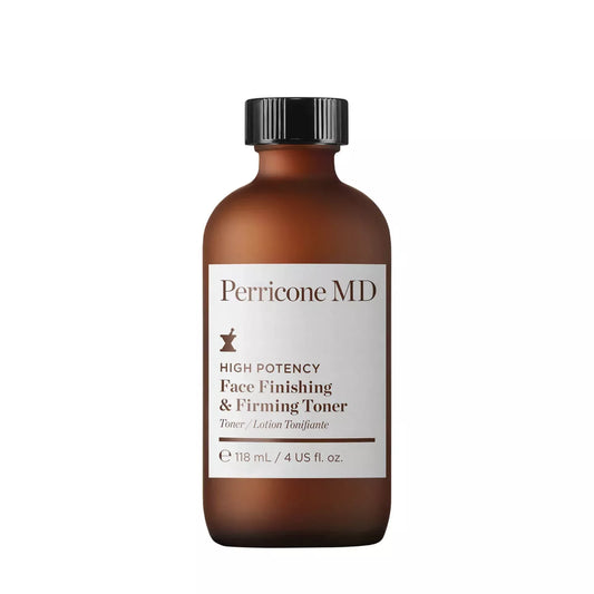 Тонер для обличчя з ефектом ліфтингу PERRICONE MD High Potency Face Finishing and Firming Toner 118ml
