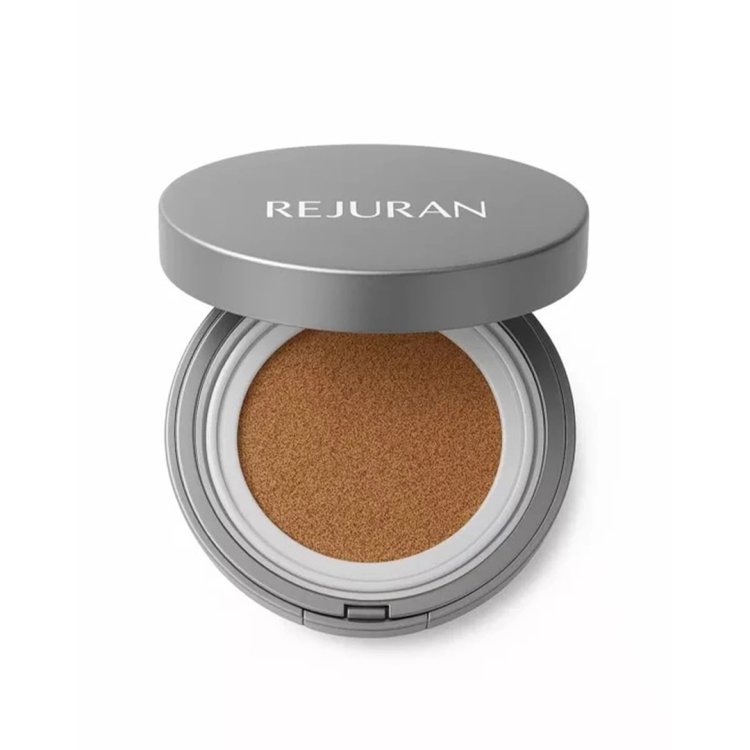 Мультифункціональний кушон з полінуклеотидами Rejuran Skinglow Cushion SPF 50+ 15 g