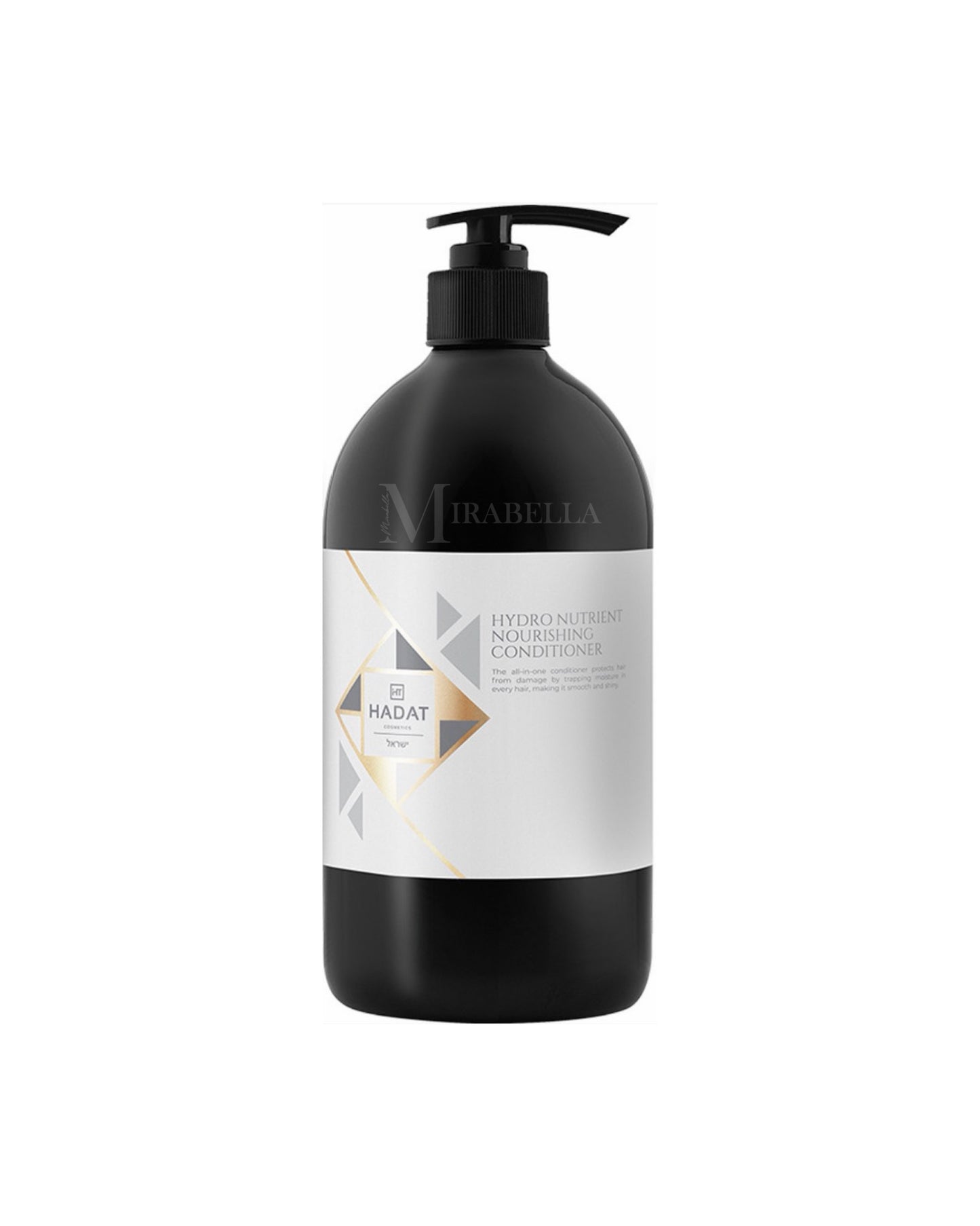 Кондиціонер для волосся зволожуючий Hadat Hydro Nutrient Nourishing Conditioner 250ml