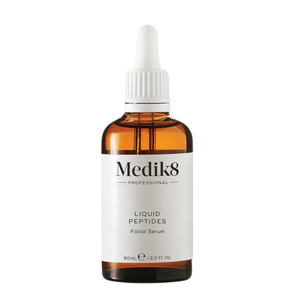 Сироватка з пептидним комплексом Medik8 Liquid Peptides 30ml
