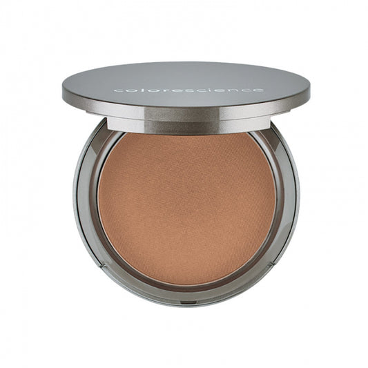 Пресований мінеральний бронзер "Санта Фе" Colorescience Pressed Mineral Bronzer Santa Fe 8.6 g