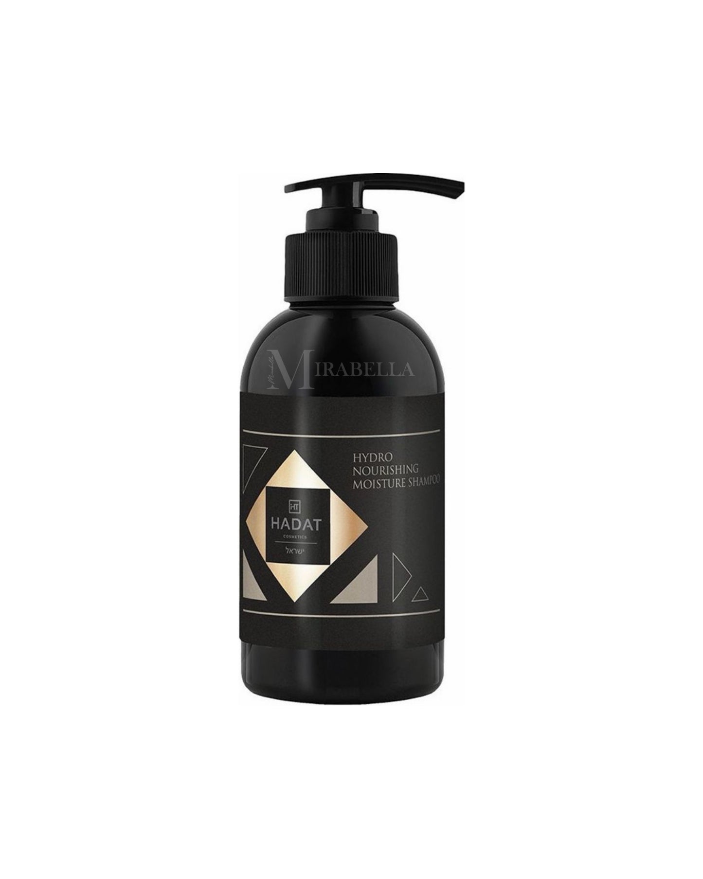 Шампунь зволожувальний Hadat Hydro Nourishing Moisture Shampoo 250ml