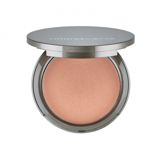 Пресований мінеральний хайлайтер "Ранкове Сяйво" Colorescience Morning Glow Illuminator 3.9 g