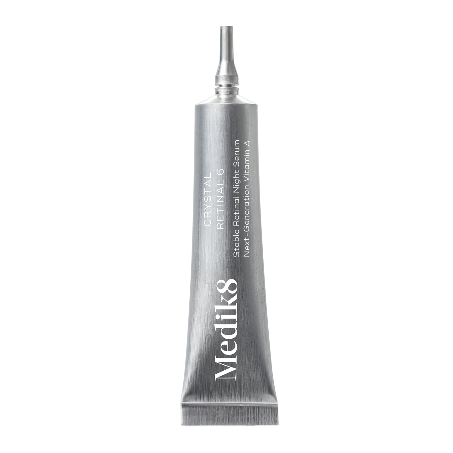 Нічна крем-сироватка з ретиналем Medik8 Crystal Retinal 6 (30ml)
