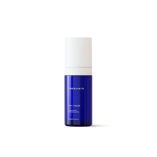 Зволожуюча сиворотка проти зморшок Theramid Hapca Filler 30 ml