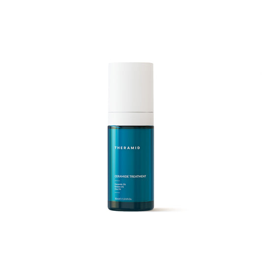 Відновлювальна сироватка для обличчя з керамідами Theramid Ceramide Treatment 30 ml
