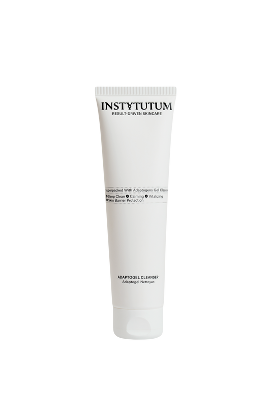 Очищувальний гель для вмивання Instytutum Adaptogel Cleanser 100 ml