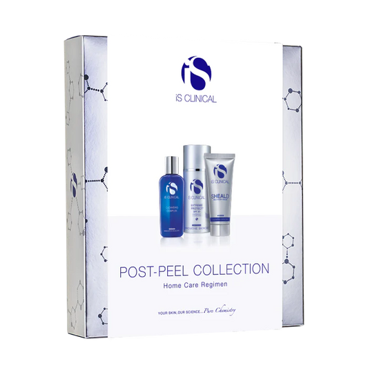 Набір для постпроцедурного догляду IS Clinical Post-Peel Collection