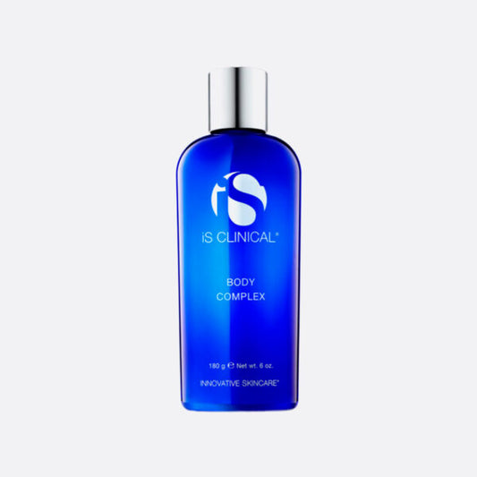 Крем для тіла IS Clinical Body Complex 180g