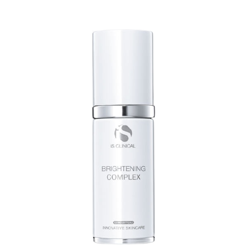 Освітлювальний крем для обличчя IS Clinical Brightening Complex 30g