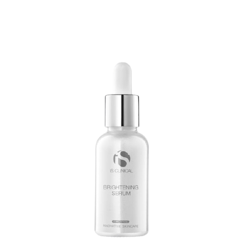 Освітлювальна сироватка для обличчя IS Clinical Brightening Serum