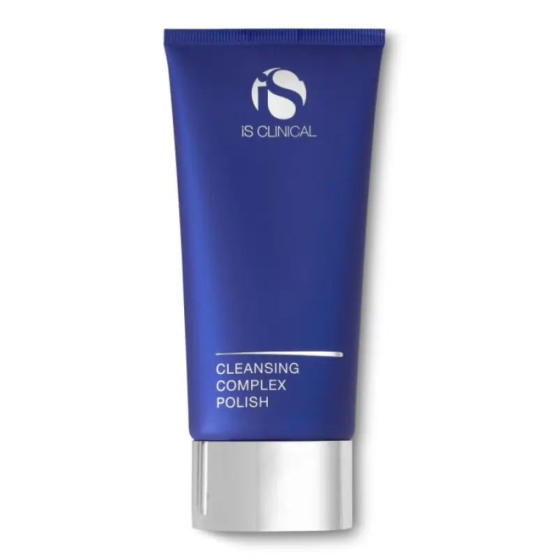 Гель-скраб для очищення шкіри IS Clinical Cleansing Complex Polish 120g