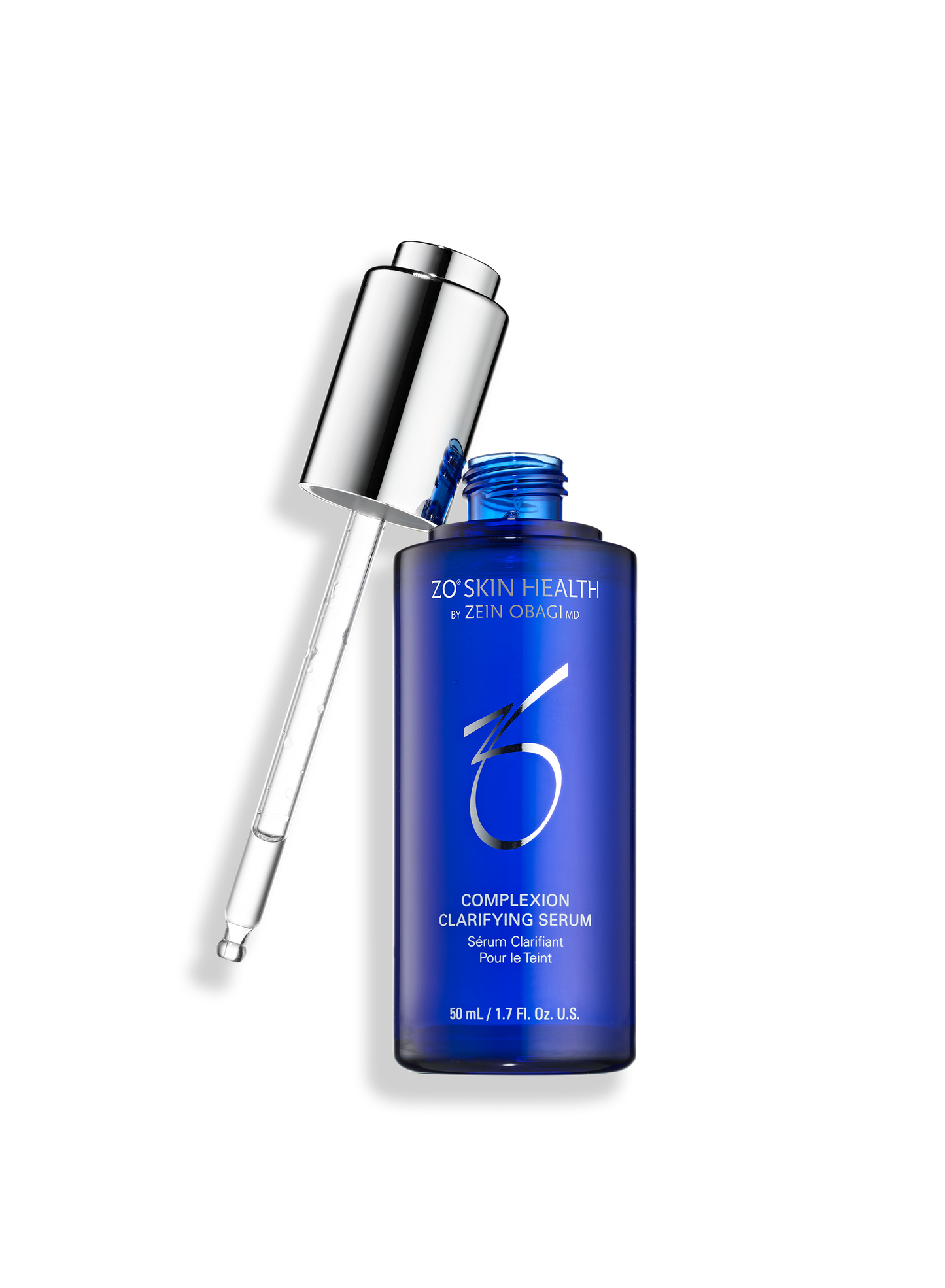 Сироватка на водній основі  ZO Skin Health Complexion Clarifying Serum 50ml