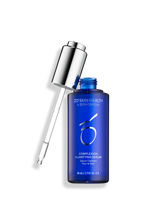 Сироватка на водній основі  ZO Skin Health Complexion Clarifying Serum 50ml