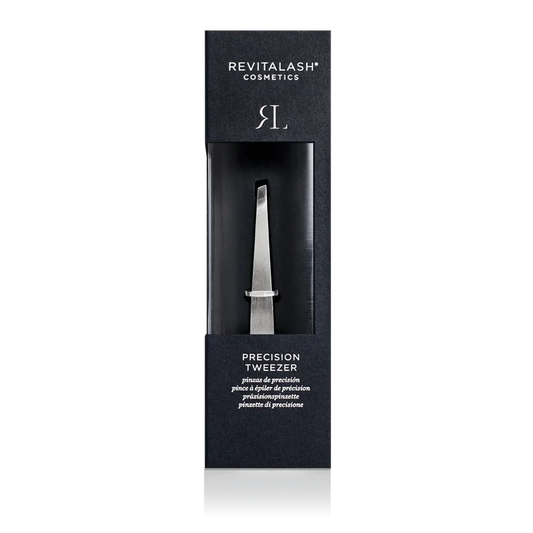 Пінцет для брів Revitalash Precision Tweezers