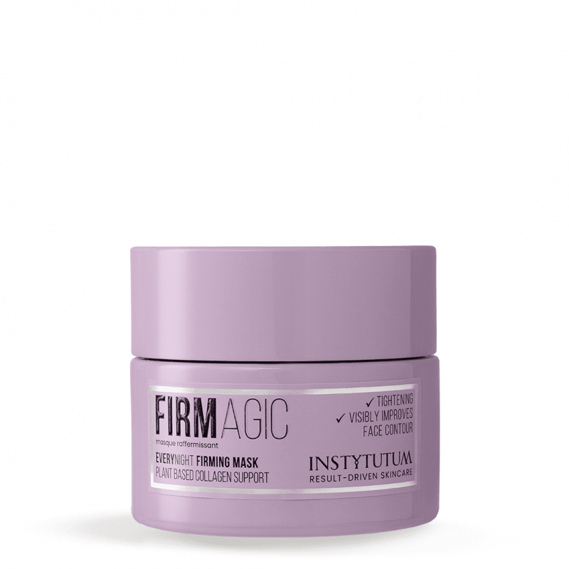 Щоденна нічна ліфтинг-маска Instytutum Firmagic Everynight firming mask 50ml