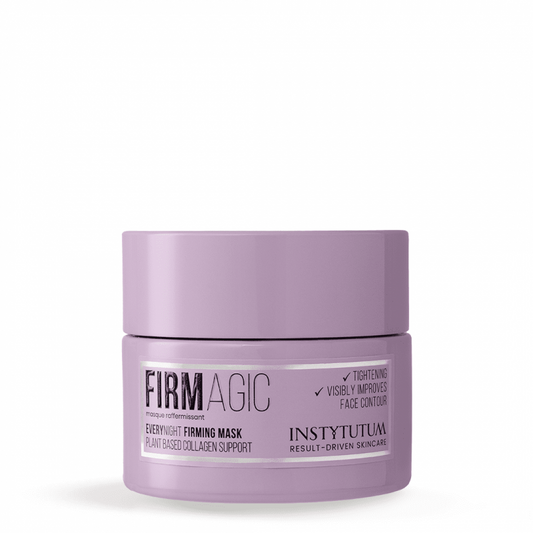 Щоденна нічна ліфтинг-маска Instytutum Firmagic Everynight firming mask 50ml