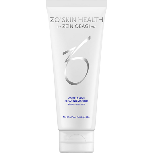 Лікувальна маска для проблемної шкіри обличчя ZO Skin Health Complexion Clearing Masque 85g