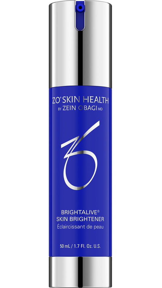 Багатофункціональний крем для шкіри ZO Skin Health Brightalive Skin Brightener