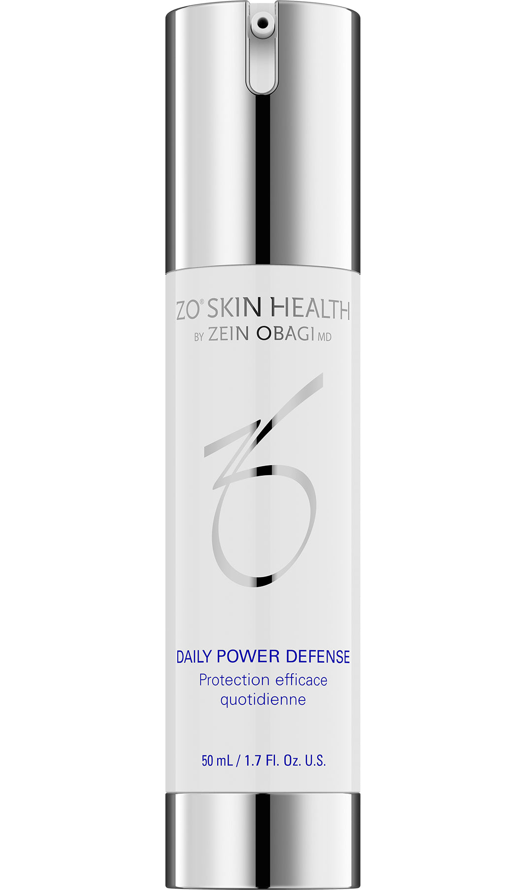 Щоденна захисна сироватка для шкіри ZO Skin Health Daily Power Defense