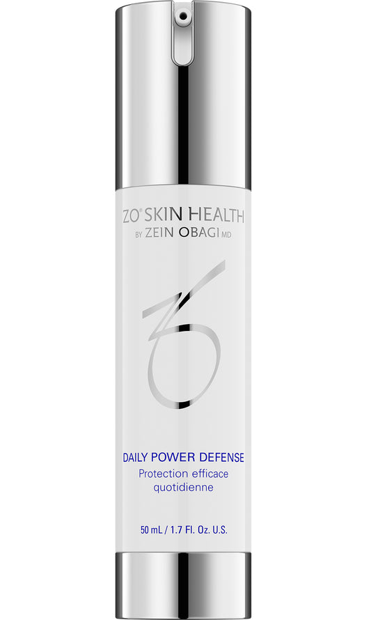 Щоденна захисна сироватка для шкіри ZO Skin Health Daily Power Defense
