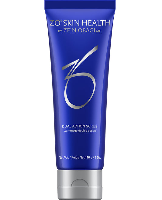 Крем-скраб відлущуючий для шкіри ZO Skin Health Dual Action Scrub 58g