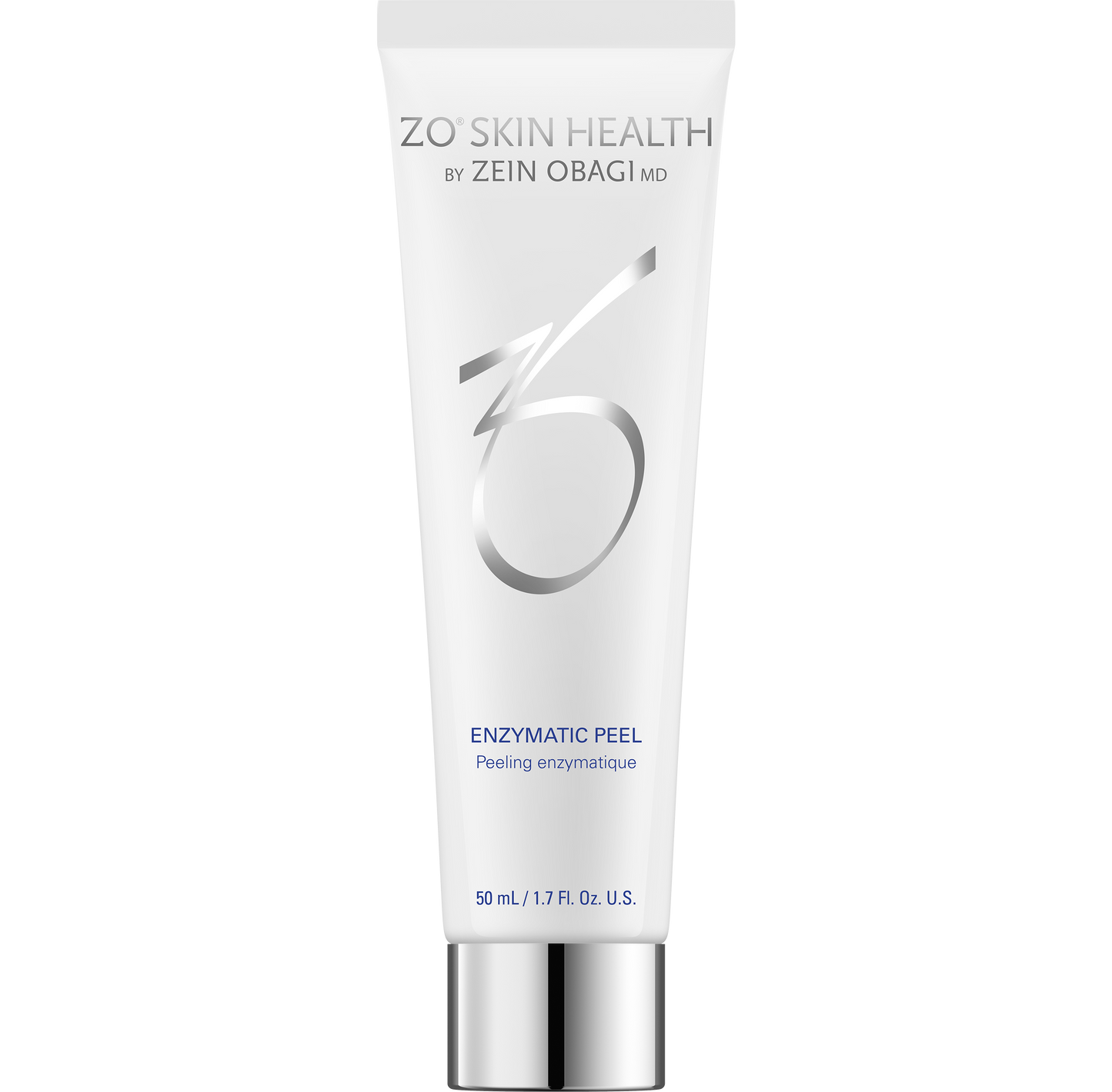 Ензимний пілінг для обличчя ZO Skin Health Enzymatic Peel 50ml