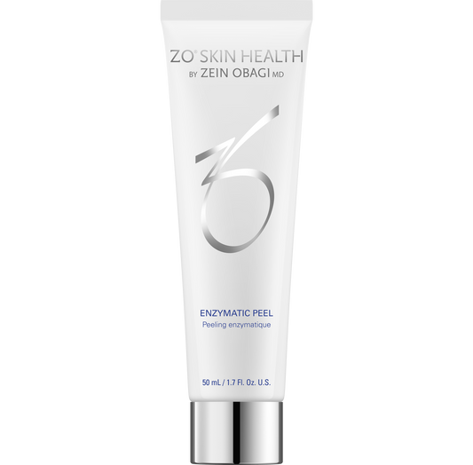 Ензимний пілінг для обличчя ZO Skin Health Enzymatic Peel 50ml