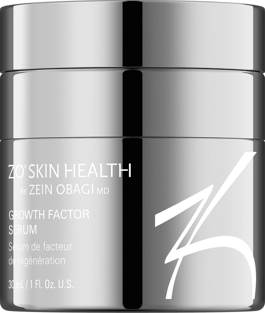 Відновлювальна сироватка з факторами росту ZO Skin Health Growth Factor Serum 30ml