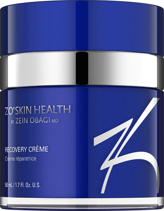 Зволоджувальний крем для сухої та чутливої шкіри обличчя Recovery Creme 50ml